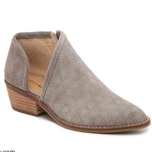 Lucky Brand Felixah Booties